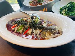 -大拙里·精致融合菜(沙湖桃源国际店)