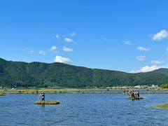 -腾冲北海湿地