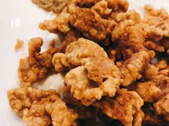 -喜乐餐厅•灯笼虾球首创者•本地小海鲜(二马路店)