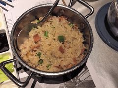 -小大董·烤鸭(凤凰汇店)