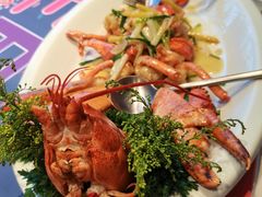 -悦融·京鲁菜·露台花园(安定门店)