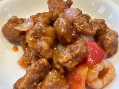 -莆田餐厅PUTIEN(三里屯店)
