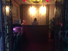 -智慧盲人按摩艾灸-颈肩腰膝疼痛调理(浦东店)