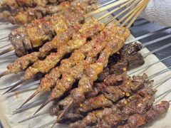 -北丐先生·野馄饨烧烤(长宁龙之梦店)