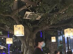 -常和州·夜宵大排档(常州单店)