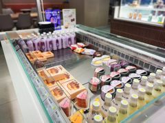 -奈雪的茶(龙湖西溪天街PRO店)