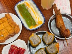 -恒兴发茶店(水巷口店)