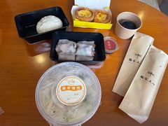 -铭家点心(秦岭路店)