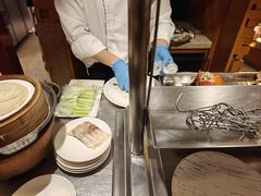 -盛宴自助餐厅(运达喜来登店)