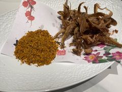-郭靖内蒙菜·烤全羊·烧烤(望京旗舰店)