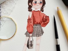 -八哥美术·成人美术画室(总校区)
