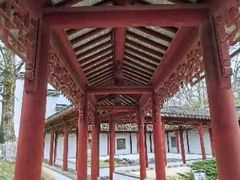 -采石矶景区