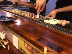-鸟串烧Yakitori