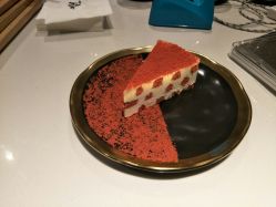 红丝绒(女神)-不知火舞