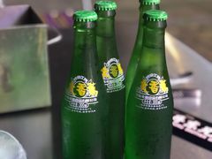 -江合勇丹东兄弟小串海鲜烧烤(总店)