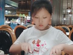-吉布鲁牛排海鲜自助(万州万达广场店)