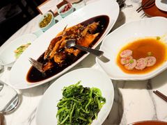 -杭州君悦酒店·湖滨28中餐厅