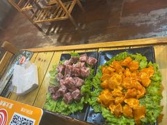 -碳匠炭火烤肉