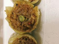烧卖-粥传(太古里店)