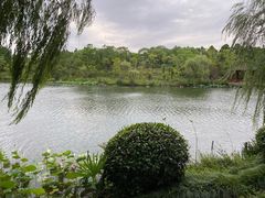 -上海怡沁园度假酒店