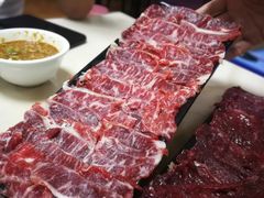 -夜牛潮汕鲜牛肉火锅店(翻身店)