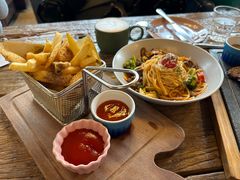 -印咖啡IN COFFEE(红旗街店)