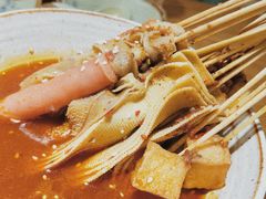 -宽味餐厅(万博广场店)