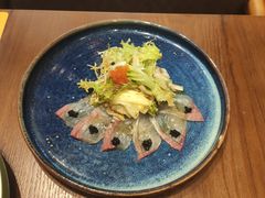 -傑·料理·海鲜放题(佛山文华荟店)
