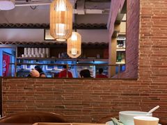 大堂-闽上鲜·福建菜(龙湖滨江天街店)