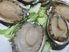 -金海阁海鲜火锅