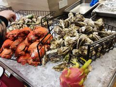 -常州富力喜来登酒店 Feast盛宴标帜西餐厅(新北万达广场店)