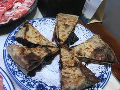 -宣武小院涮肉(前门店)