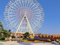 -七彩云南欢乐世界