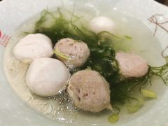 -抱德·潮汕味(琶洲店原惠城鱼仔)