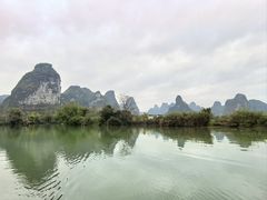 -明仕田园