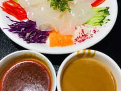 -鸭王烤鸭店(三里河店)