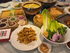 -鼎好家常菜(天桥店)
