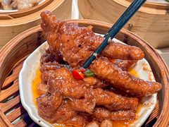 -丹桂轩(罗湖火车站店)