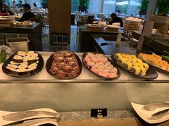 -金海湾自助餐厅(金陵饭店)