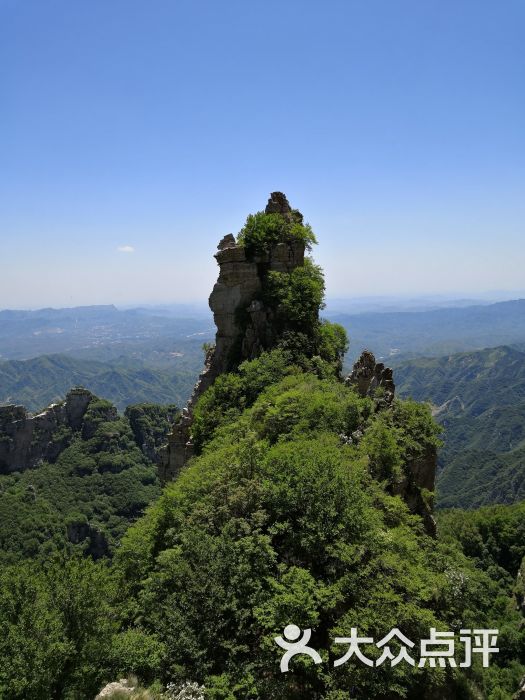 白石山景區圖片 - 第13張