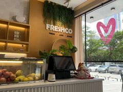 -FreshCo鲜途·西厨(大良店)