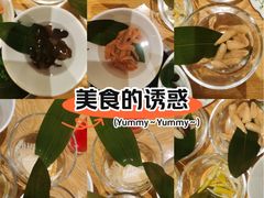 -竹鲜笙全竹宴(国色天香店)