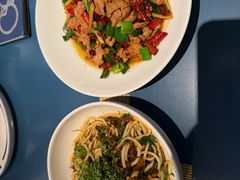 -一坐一忘云南菜(嘉里中心店)