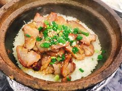-红星光发煲仔饭(大石街店)