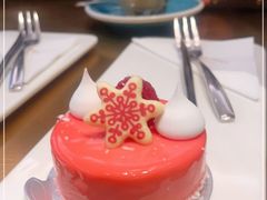 -PAUL LAFAYET 法式甜品(港汇广场店)