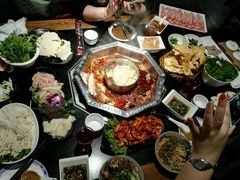 -陆派巴倒烫火锅(城东店)