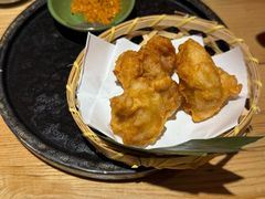 -有喜屋·日料·居酒屋(旭辉广场店)
