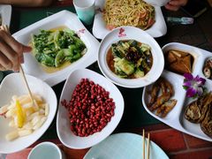 -龙虾风暴(松江店)