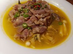 -吕氏疙瘩汤·新鲁菜(济南万象城店)