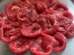 -东来顺(非遗·清真火锅·盛世广场店)